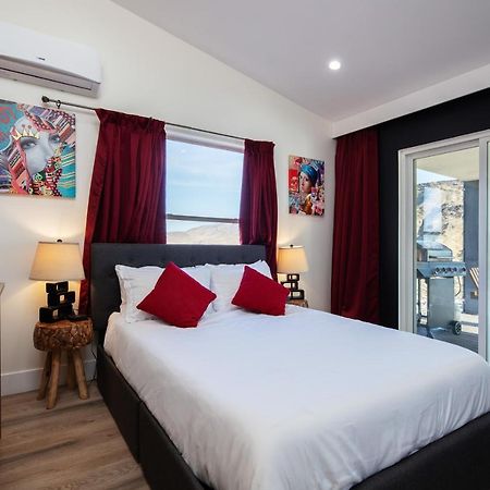 Wind Hill Hotel Yucca Valley Luaran gambar