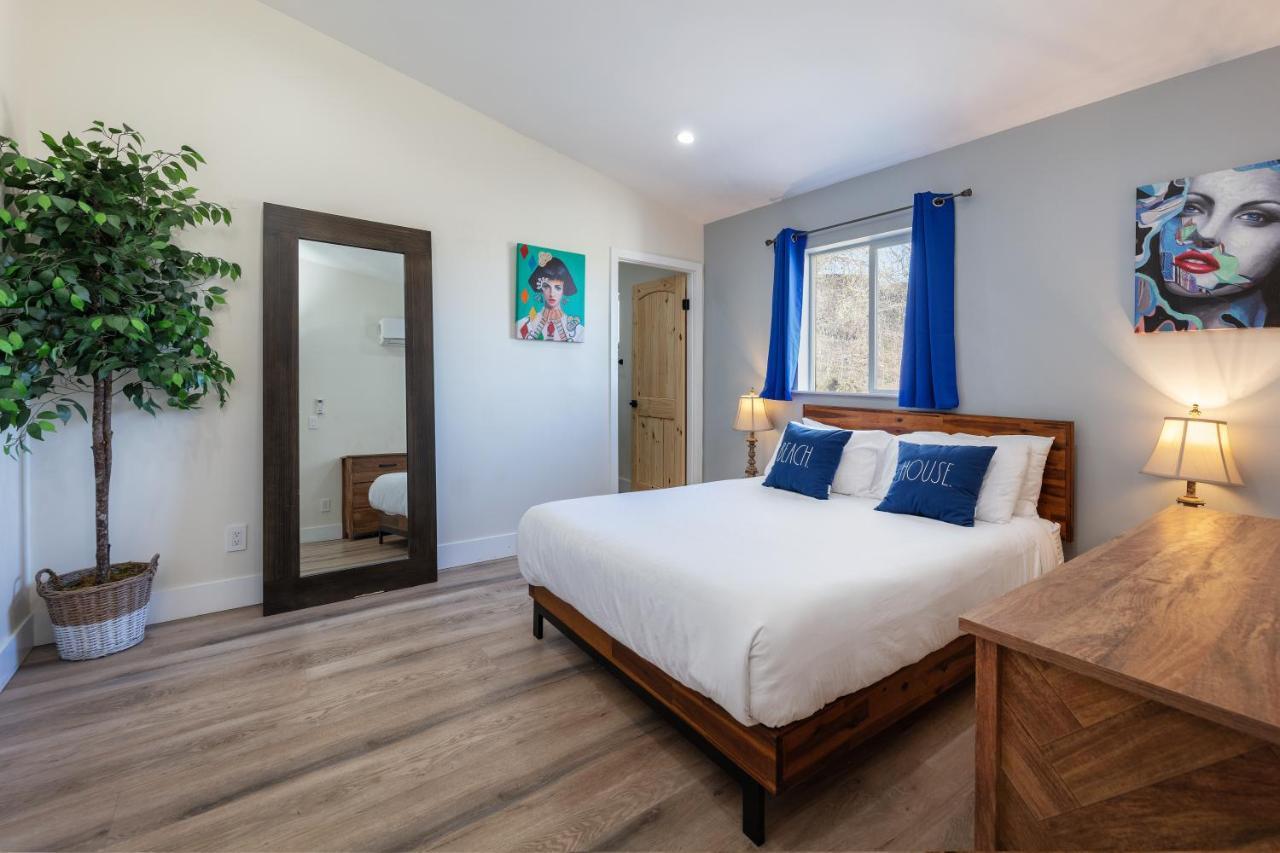 Wind Hill Hotel Yucca Valley Luaran gambar
